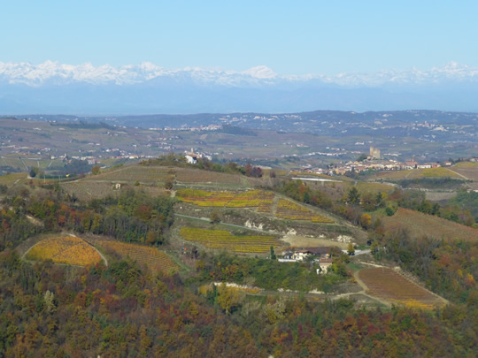 Cascina Mucci von vis-a-vis